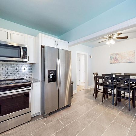 East Nashville Discovery Εξωτερικό φωτογραφία