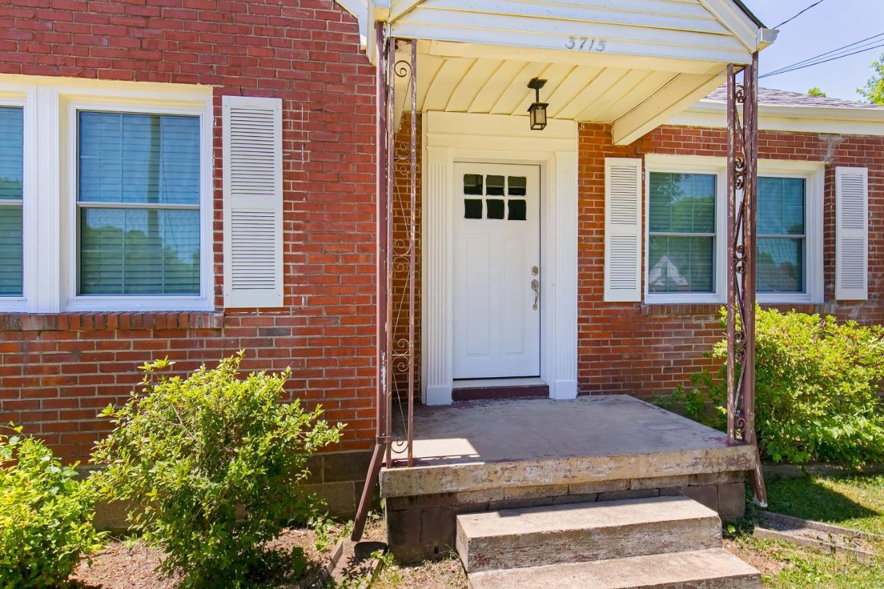 East Nashville Discovery Εξωτερικό φωτογραφία