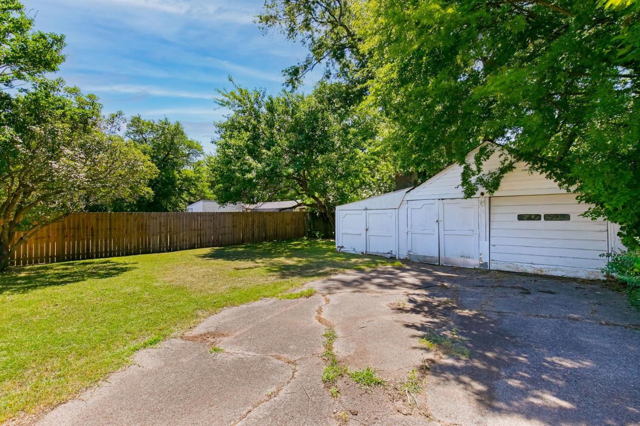 East Nashville Discovery Εξωτερικό φωτογραφία