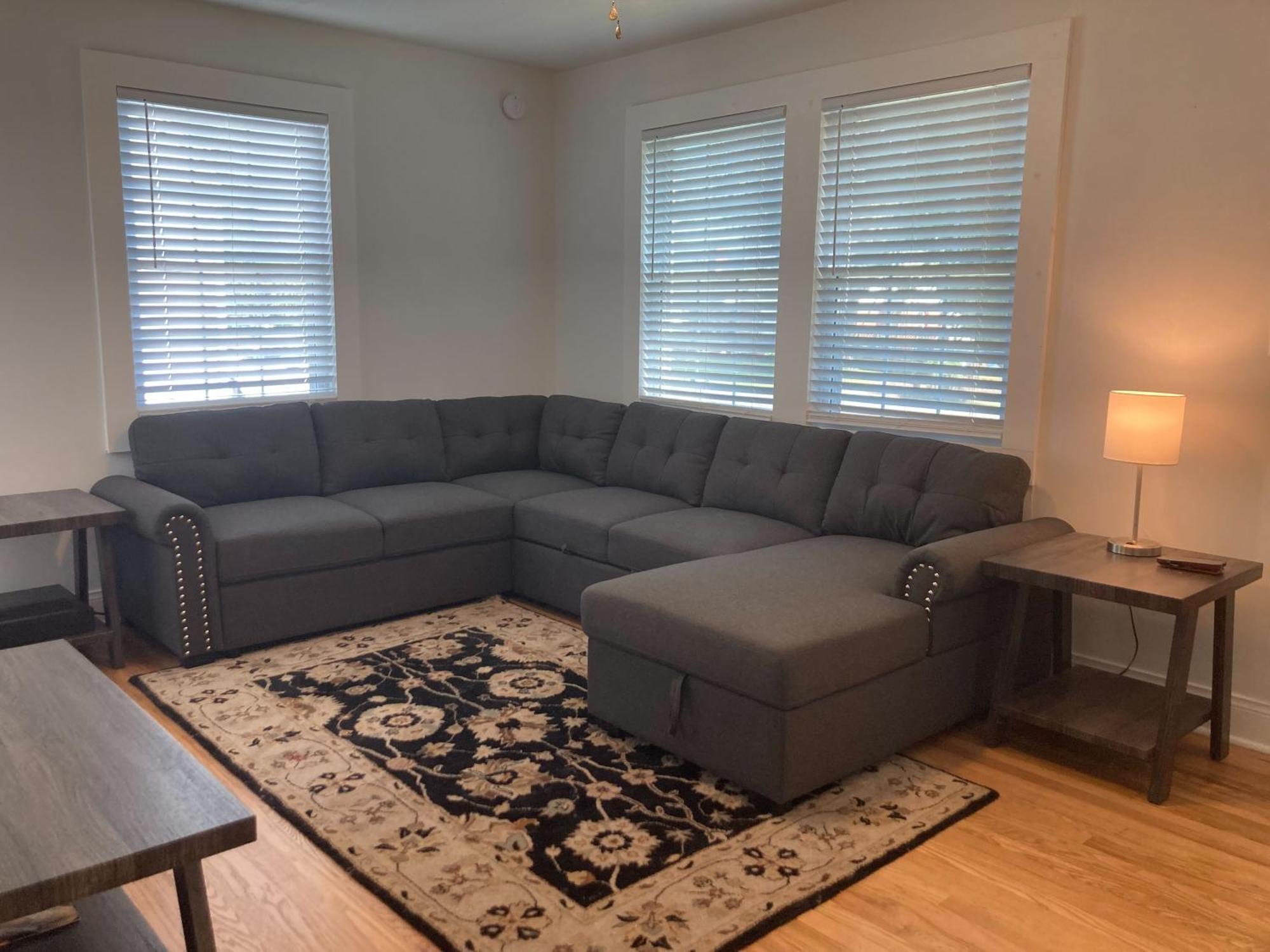 East Nashville Discovery Εξωτερικό φωτογραφία
